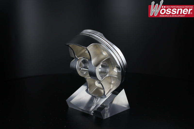 WÖSSNER Pro Series Schmiedekolben