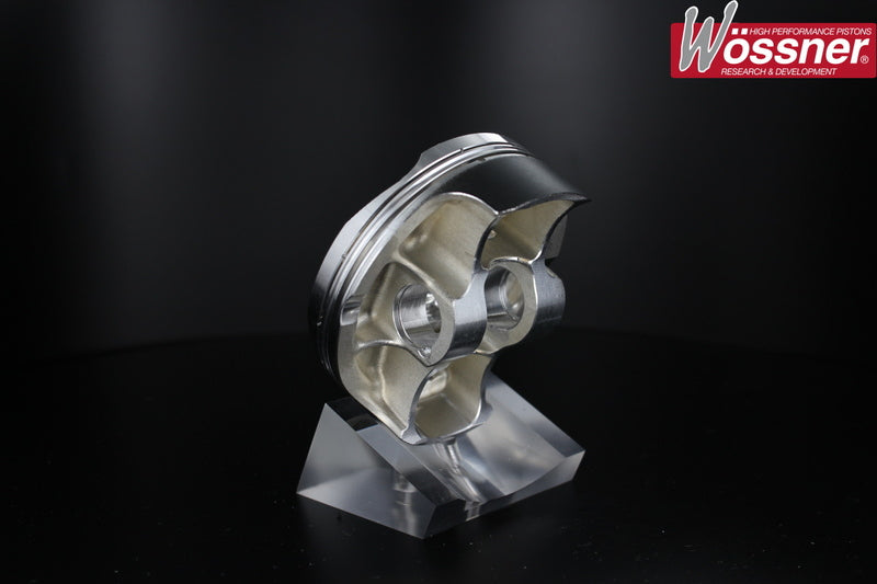 WÖSSNER Pro Series Schmiedekolben