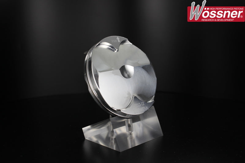 WÖSSNER Pro Series Schmiedekolben