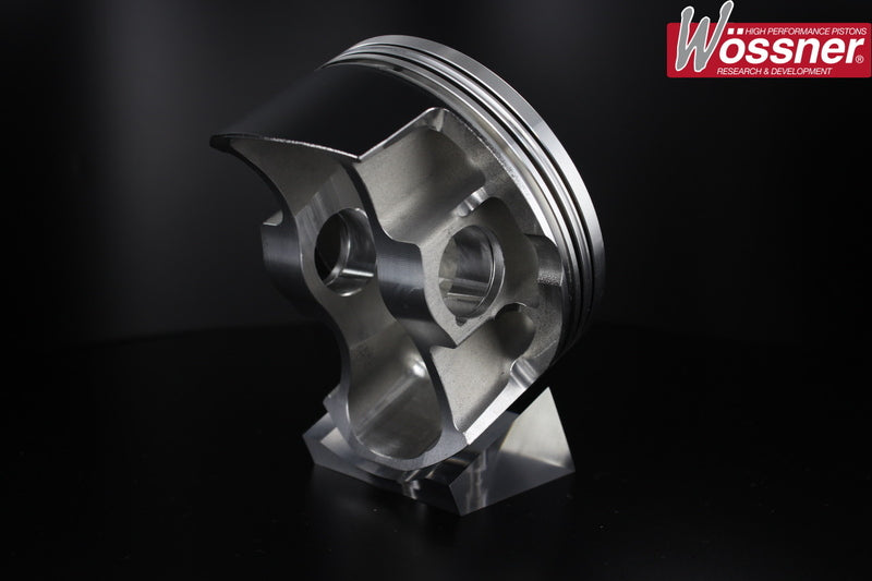 WÖSSNER Schmiedekolben