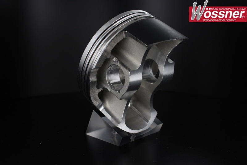 WÖSSNER Schmiedekolben