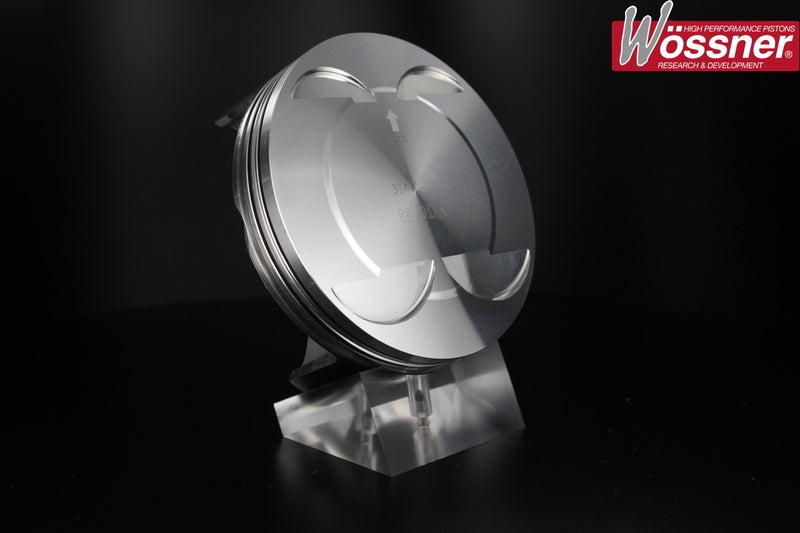 WÖSSNER Schmiedekolben