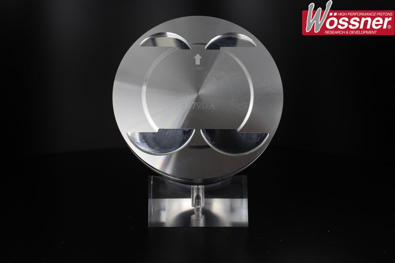 WÖSSNER Schmiedekolben