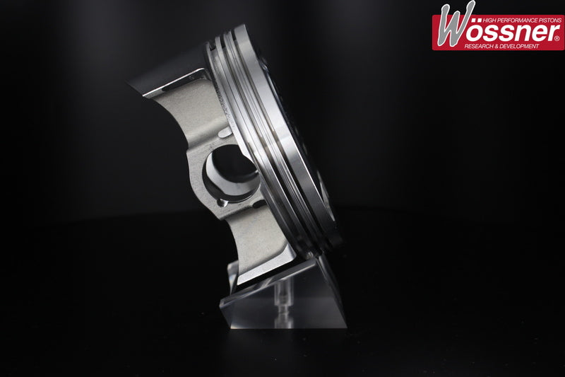 WÖSSNER Schmiedekolben