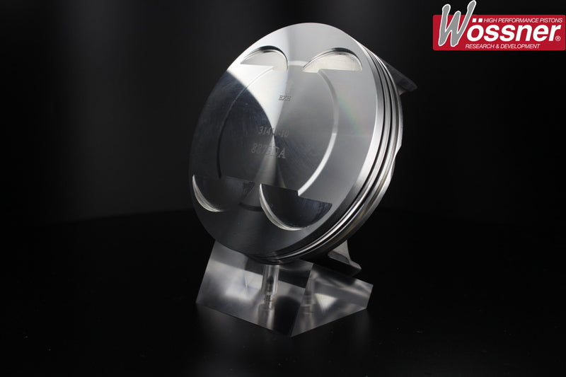 WÖSSNER Schmiedekolben