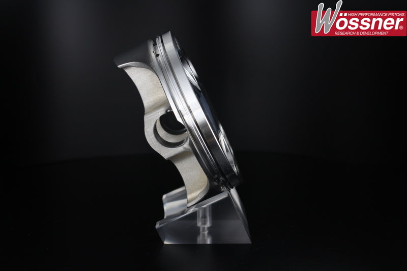 WÖSSNER Schmiedekolben