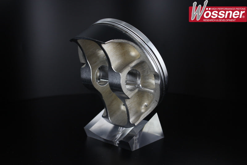 WÖSSNER Pro Series Schmiedekolben