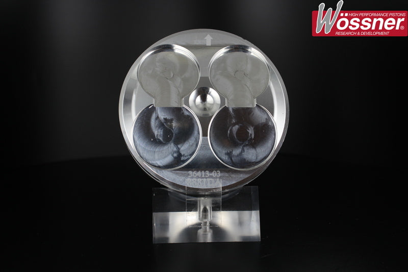 WÖSSNER Pro Series Schmiedekolben
