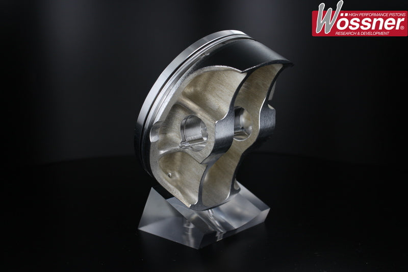 WÖSSNER Pro Series Schmiedekolben