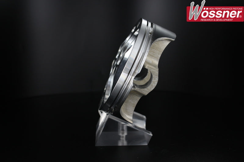 WÖSSNER Pro Series Schmiedekolben