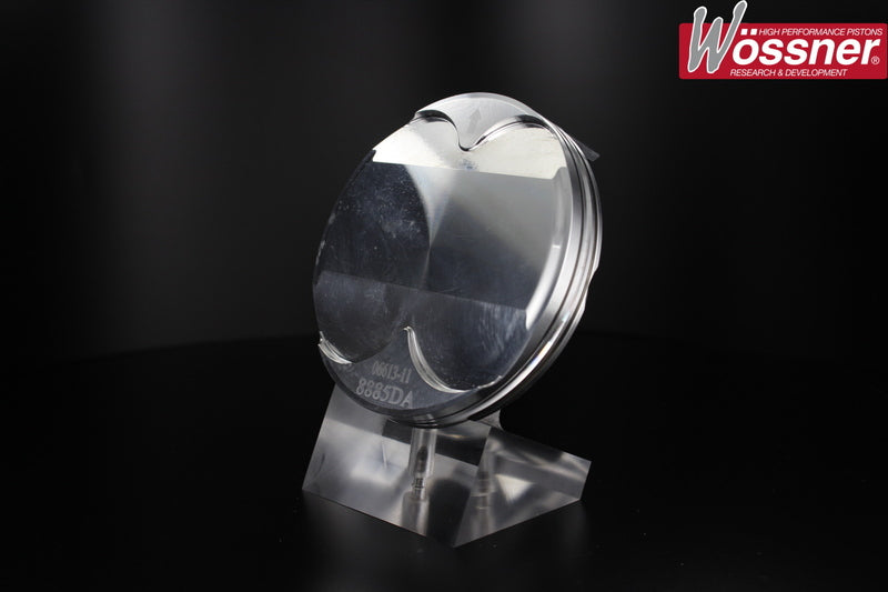 WÖSSNER Schmiedekolben