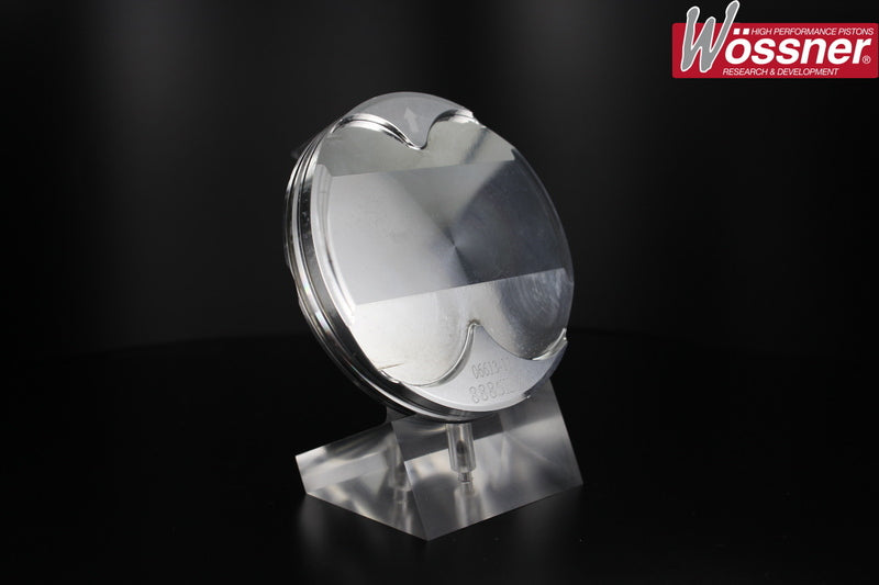 WÖSSNER Schmiedekolben