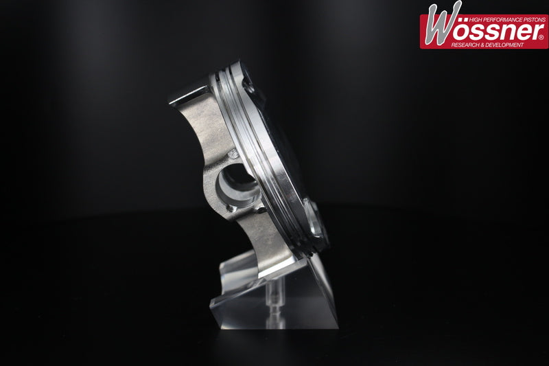 WÖSSNER Schmiedekolben