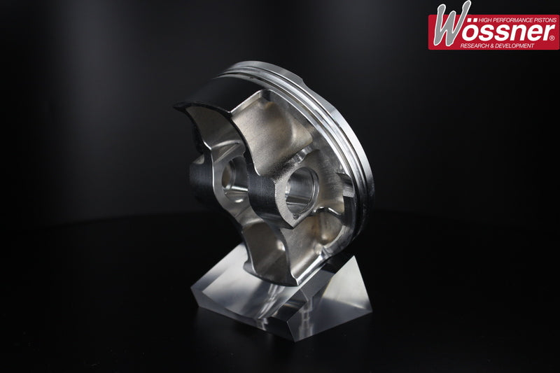 WÖSSNER Schmiedekolben