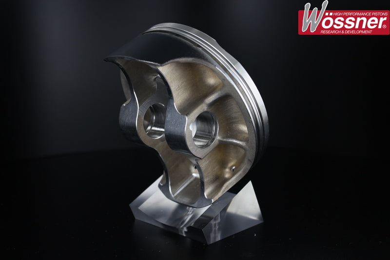 WÖSSNER Pro Series Schmiedekolben