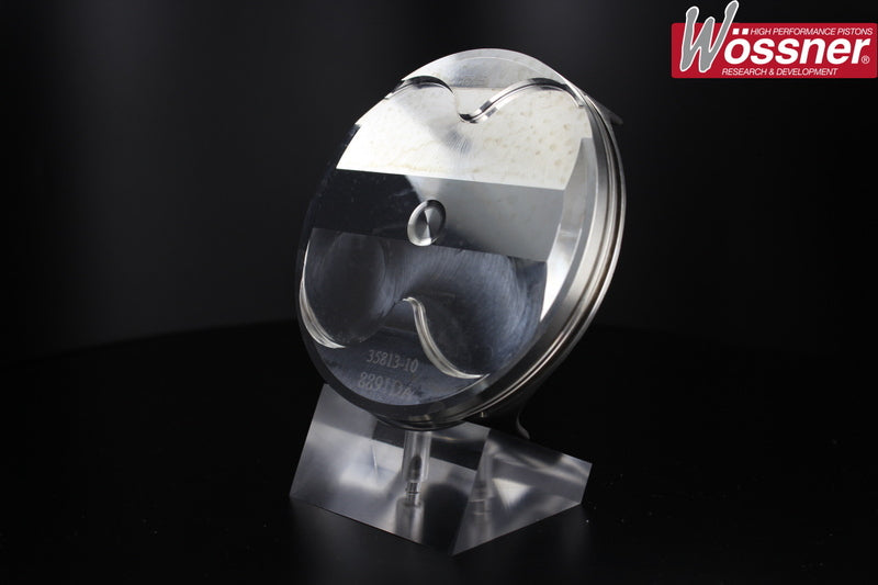 WÖSSNER Pro Series Schmiedekolben