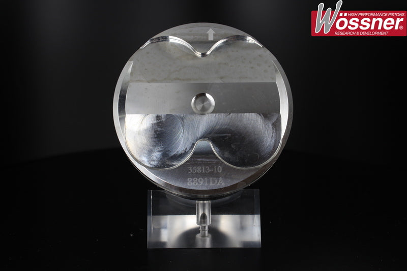 WÖSSNER Pro Series Schmiedekolben
