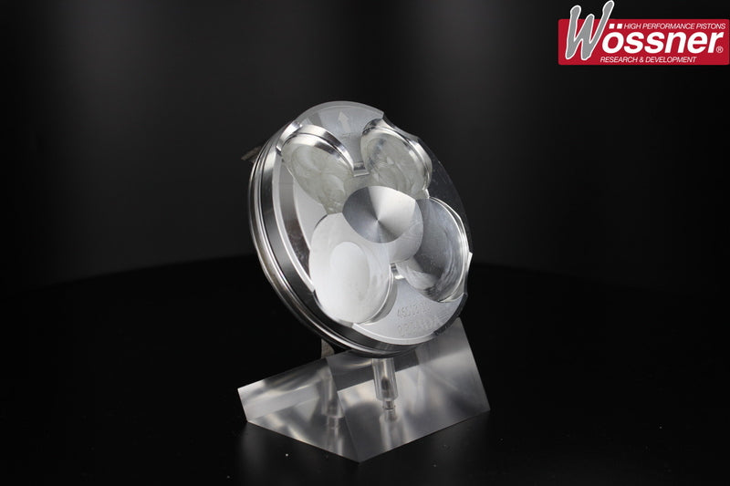 WÖSSNER Pro Series Schmiedekolben