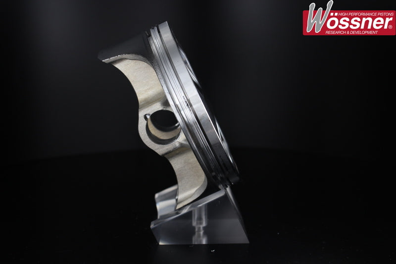 WÖSSNER Pro Series Schmiedekolben