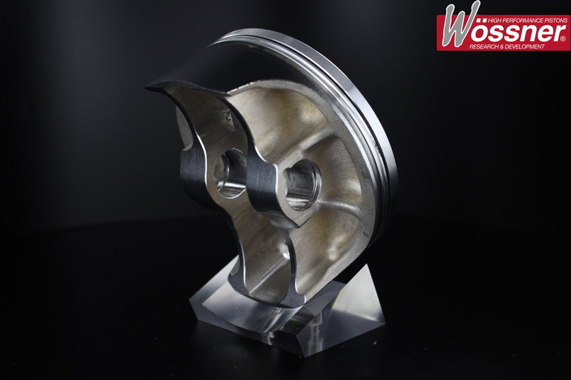 WÖSSNER Pro Series Schmiedekolben