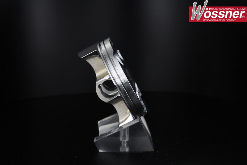 WÖSSNER Schmiedekolben