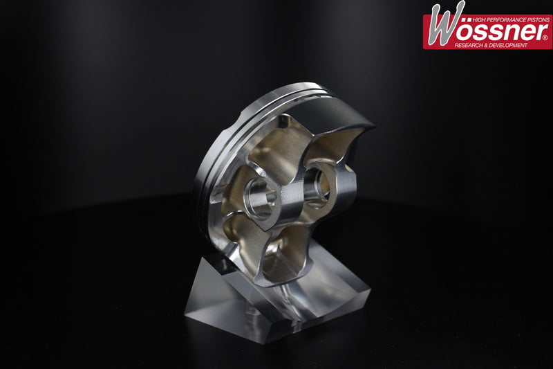 WÖSSNER Schmiedekolben