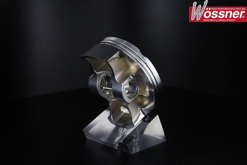 WÖSSNER Schmiedekolben