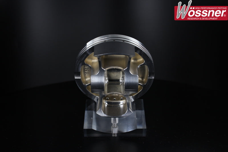 WÖSSNER Schmiedekolben