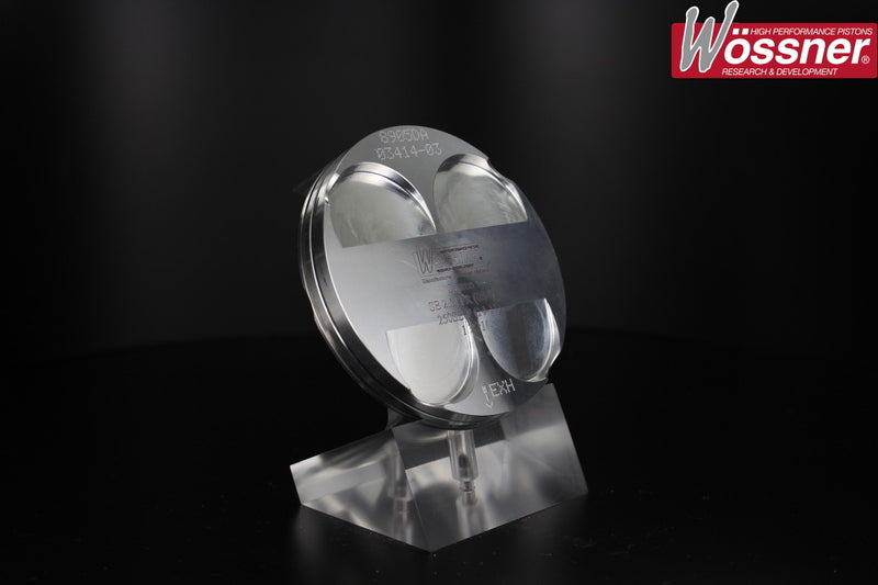 WÖSSNER Schmiedekolben