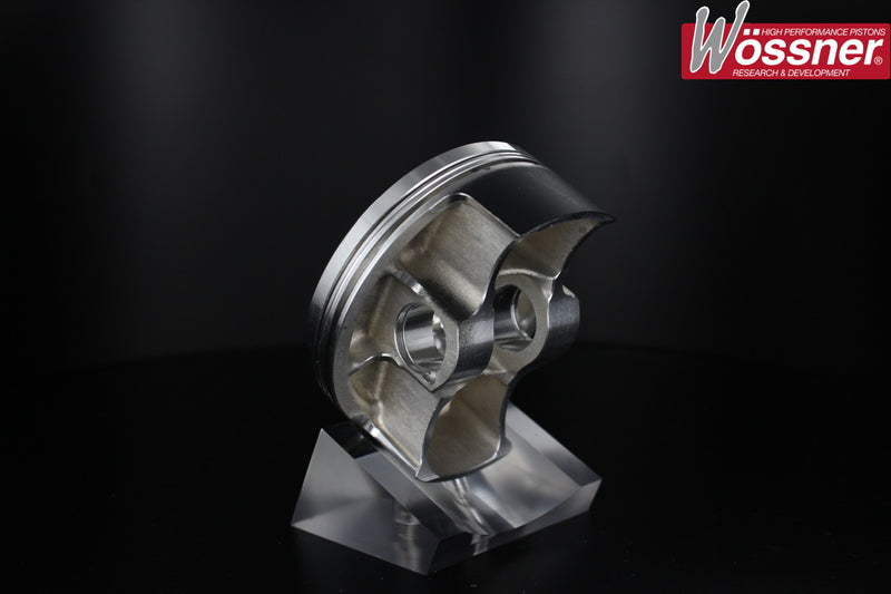 WÖSSNER Schmiedekolben