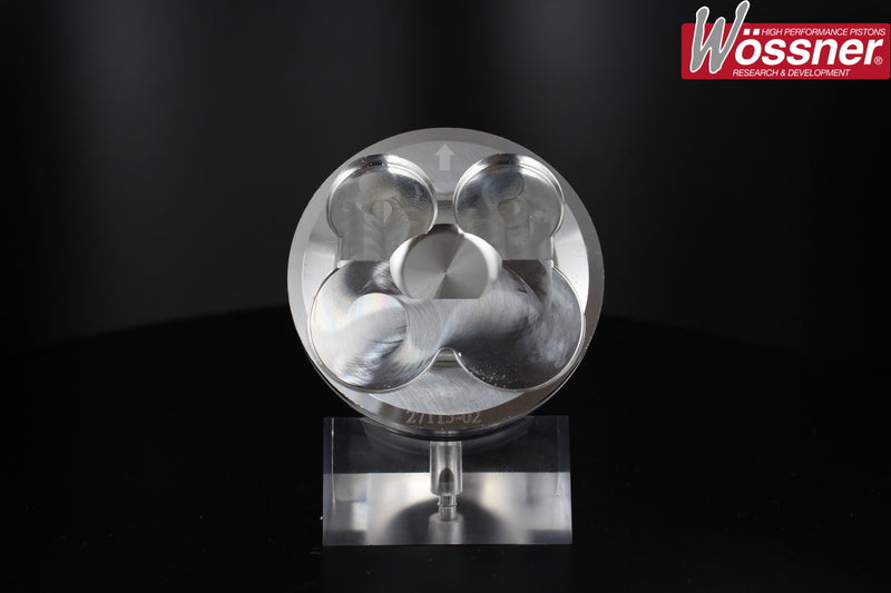 WÖSSNER Pro Series Schmiedekolben
