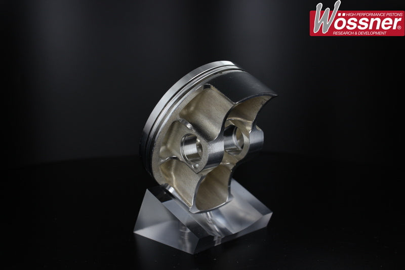 WÖSSNER Pro Series Schmiedekolben
