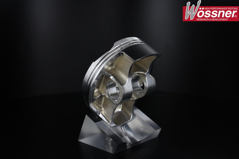 WÖSSNER Schmiedekolben