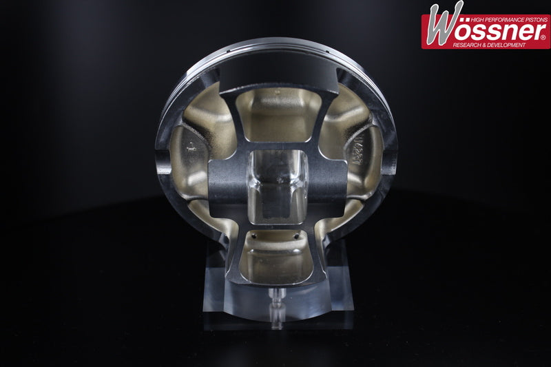 WÖSSNER Schmiedekolben