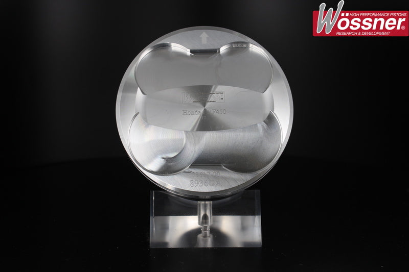 WÖSSNER Schmiedekolben