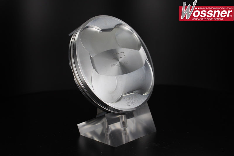 WÖSSNER Schmiedekolben