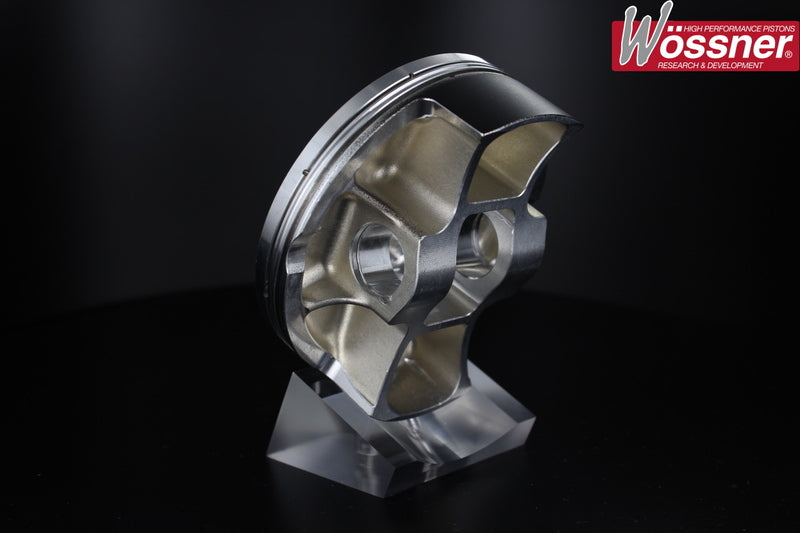 WÖSSNER Schmiedekolben