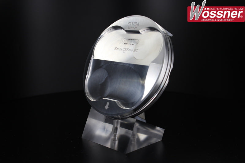 WÖSSNER Pro Series Schmiedekolben