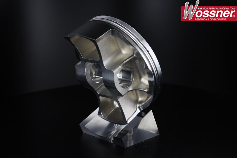 WÖSSNER Pro Series Schmiedekolben