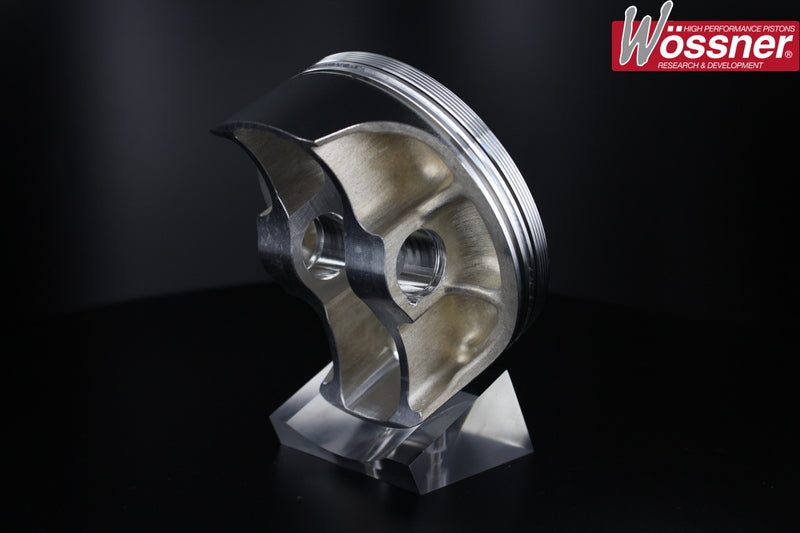 WÖSSNER Schmiedekolben