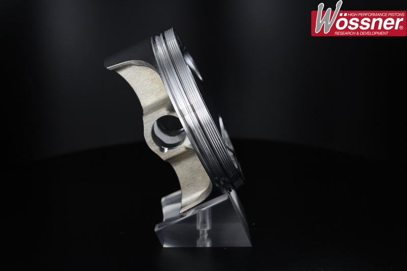 WÖSSNER Schmiedekolben