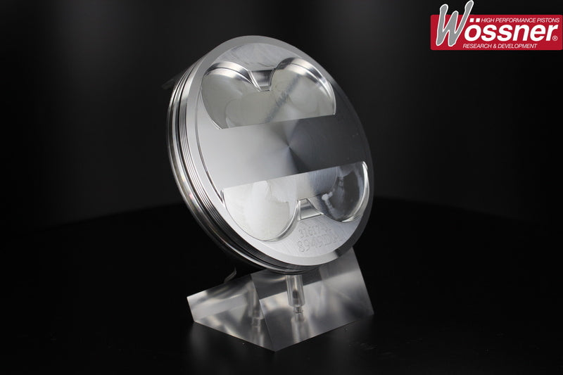 WÖSSNER Schmiedekolben