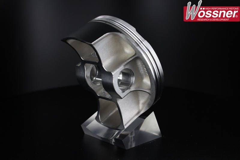 WÖSSNER Pro Series Schmiedekolben