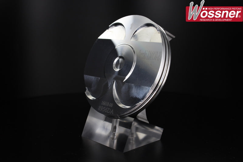 WÖSSNER Pro Series Schmiedekolben