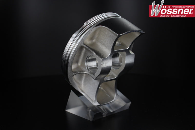 WÖSSNER Pro Series Schmiedekolben