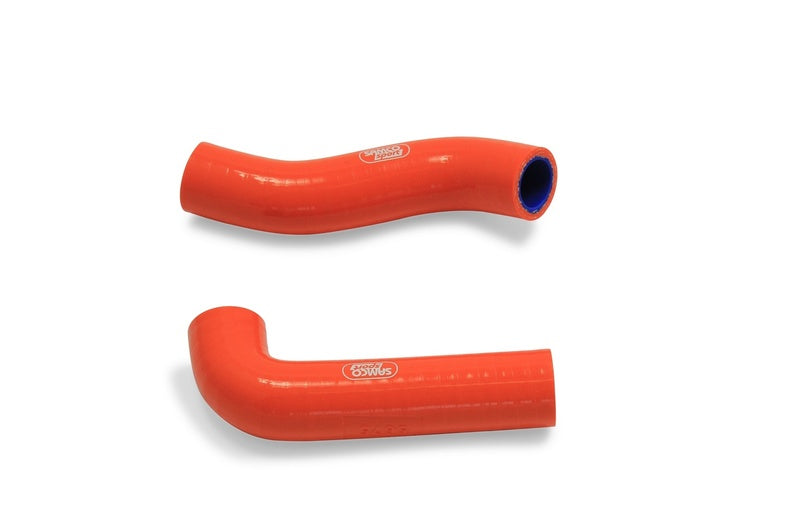 SAMCO Kühlerschläuche - 2 KTM SX85