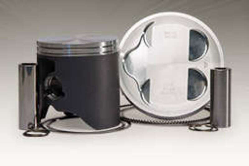 VERTEX Schmiedekolben