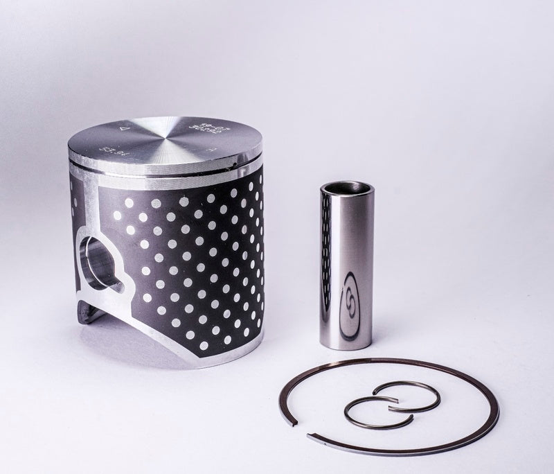 VERTEX Race Evolution Gusskolben