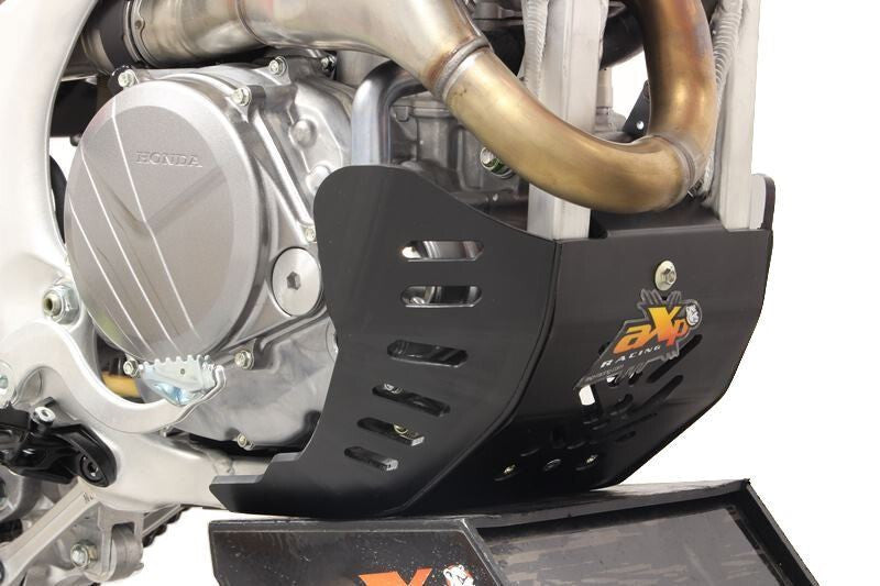 AXP Motor-Unterfahrschutz GP PHD 6mm