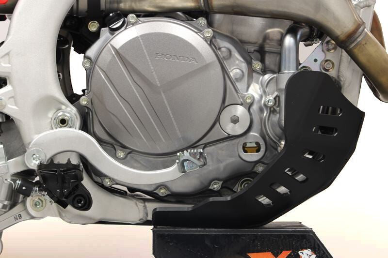 AXP Motor-Unterfahrschutz GP PHD 6mm